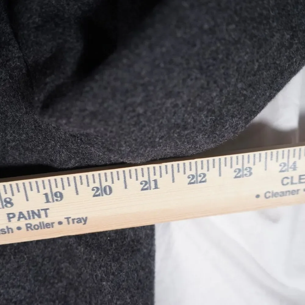 J. Crew crew wool